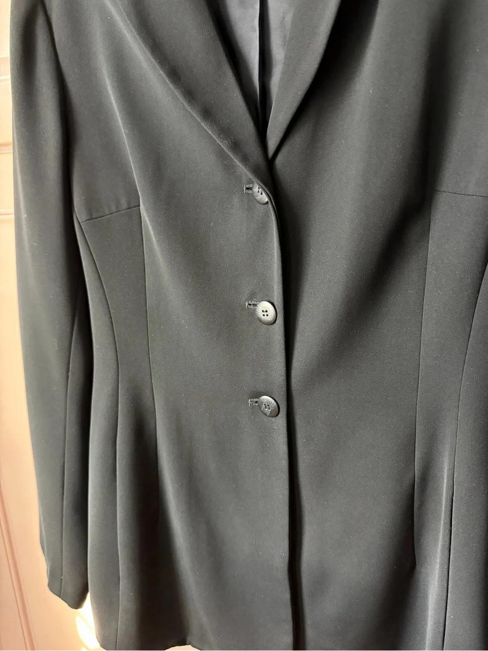 New York & Company classic black